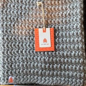 Sh*t That I Knit Neckie